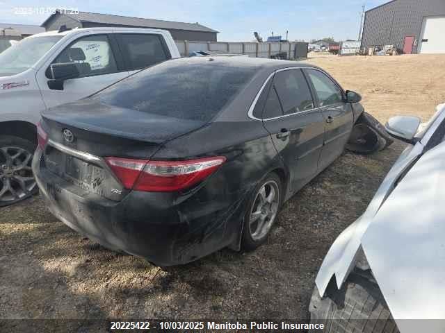 4T1BK1FK0FU563287 Toyota 2gr-fe