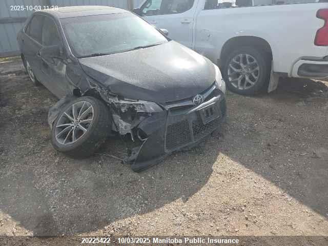 4T1BK1FK0FU563287 Toyota 2gr-fe
