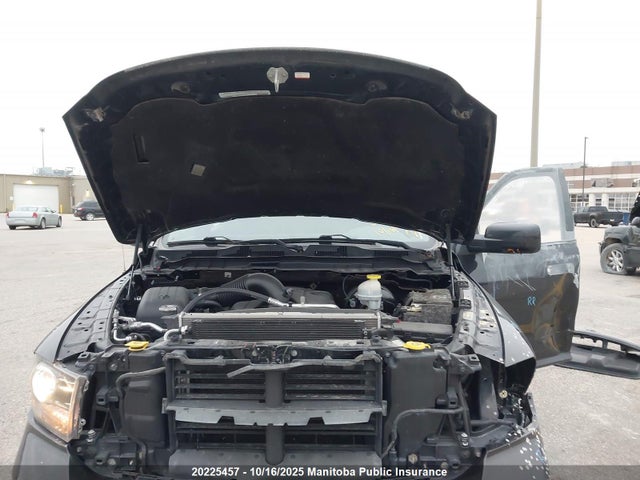 1C6RR7MT1HS716360 Dodge 1500