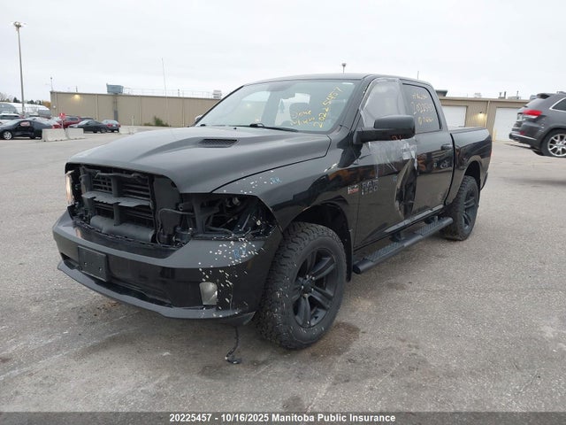 1C6RR7MT1HS716360 Dodge 1500