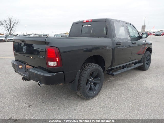 1C6RR7MT1HS716360 Dodge 1500