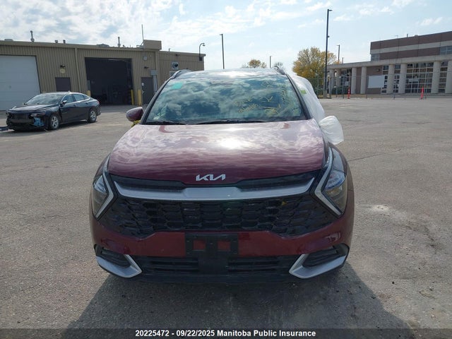 KIA gdi theta iii 2025 KNDPVCDF0S7357169 Image 12