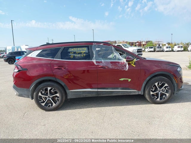 KIA gdi theta iii 2025 KNDPVCDF0S7357169 Image 13