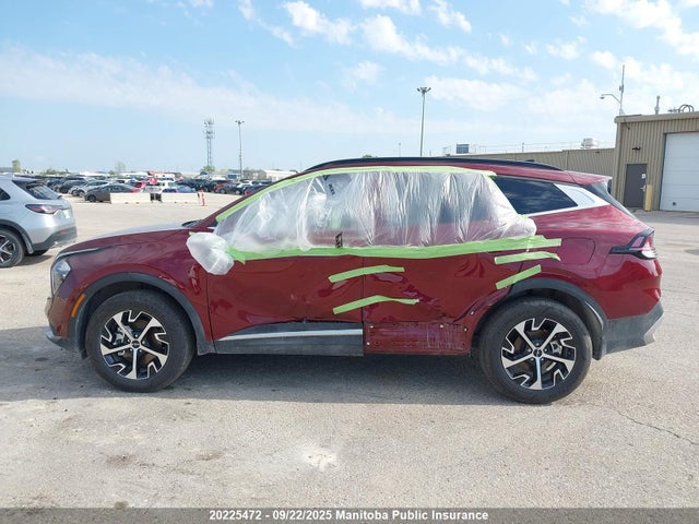 KIA gdi theta iii 2025 KNDPVCDF0S7357169 Image 14