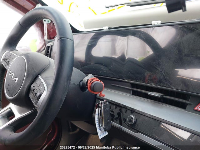 KIA gdi theta iii 2025 KNDPVCDF0S7357169 Image 15