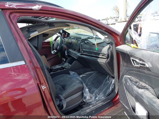 KIA gdi theta iii 2025 KNDPVCDF0S7357169 Image 5