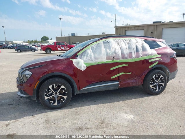KIA gdi theta iii 2025 KNDPVCDF0S7357169 Image 6