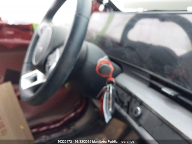 KIA gdi theta iii 2025 KNDPVCDF0S7357169 Image 7
