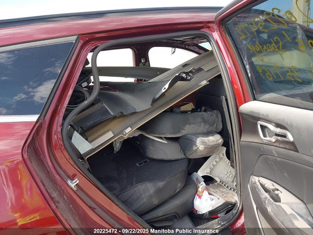 KIA gdi theta iii 2025 KNDPVCDF0S7357169 Image 8