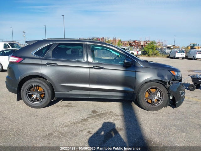Ford 2015 2015 2FMTK4J99FBB86944 Image 13