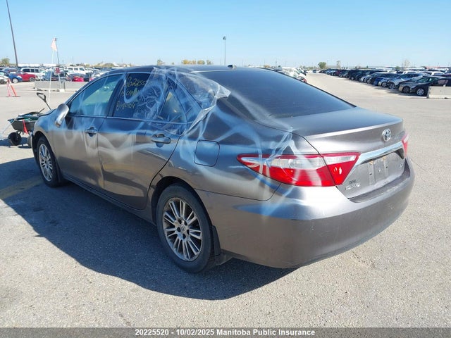 4T1BF1FK5FU482404 Toyota 2ar-fe