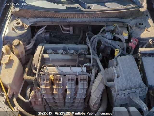 Dodge Avenger 2014 1C3CDZCB2EN131013 Image 10
