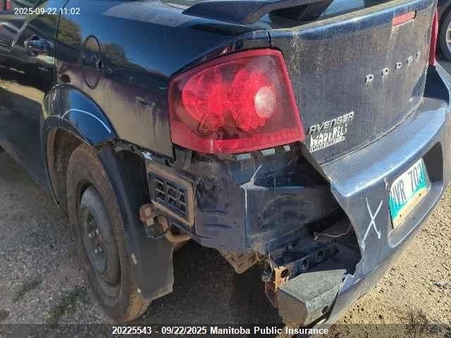 Dodge Avenger 2014 1C3CDZCB2EN131013 Image 6