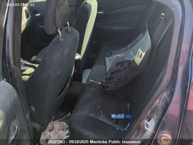 Dodge Avenger 2014 1C3CDZCB2EN131013 Image 8