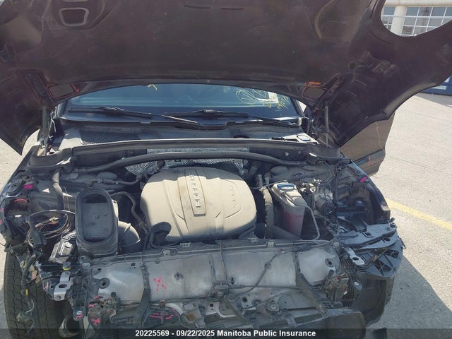 Porsche Macan 2018 WP1AA2A5XJLB11533 Image 10