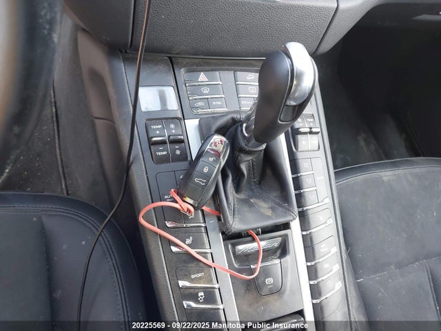 Porsche Macan 2018 WP1AA2A5XJLB11533 Image 11