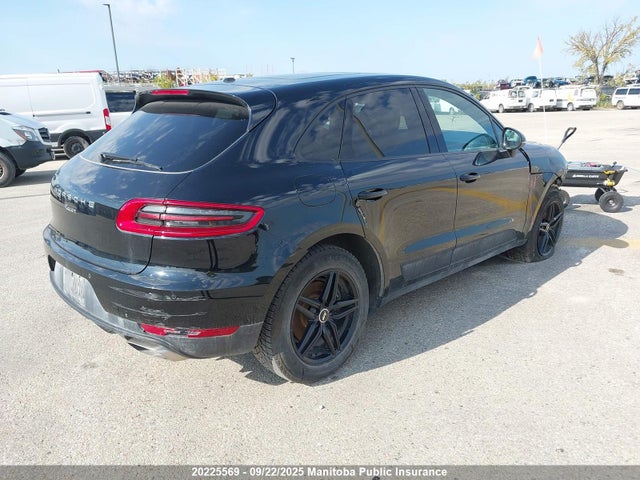 Porsche Macan 2018 WP1AA2A5XJLB11533 Image 4