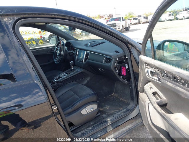 Porsche Macan 2018 WP1AA2A5XJLB11533 Image 5