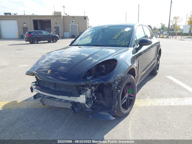 Porsche Macan 2018 WP1AA2A5XJLB11533 Image 6