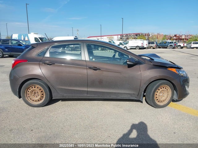 KMHD35LHXGU294352 Hyundai dohc gdi nu