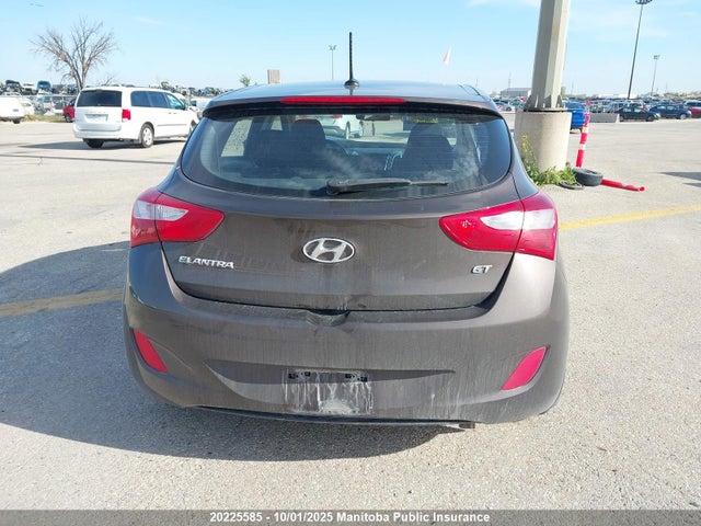 KMHD35LHXGU294352 Hyundai dohc gdi nu