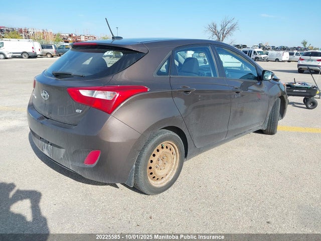KMHD35LHXGU294352 Hyundai dohc gdi nu