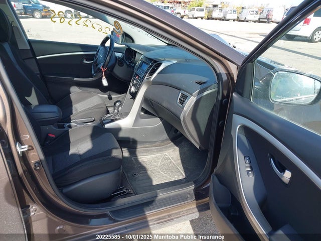KMHD35LHXGU294352 Hyundai dohc gdi nu