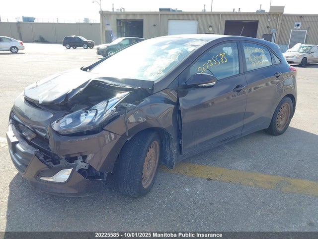 KMHD35LHXGU294352 Hyundai dohc gdi nu