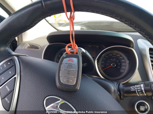 KMHD35LHXGU294352 Hyundai dohc gdi nu