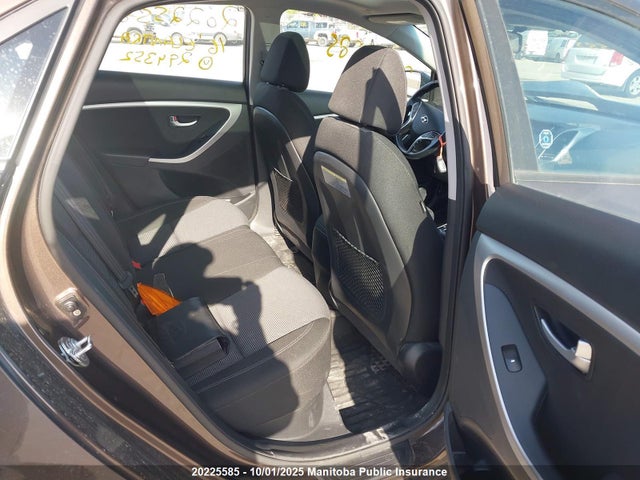 KMHD35LHXGU294352 Hyundai dohc gdi nu