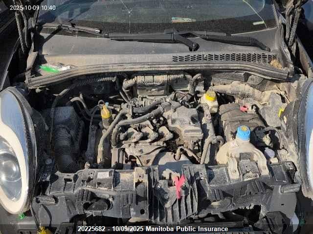 Fiat 2015 2015 ZFBCFADH7FZ033974 Image 10