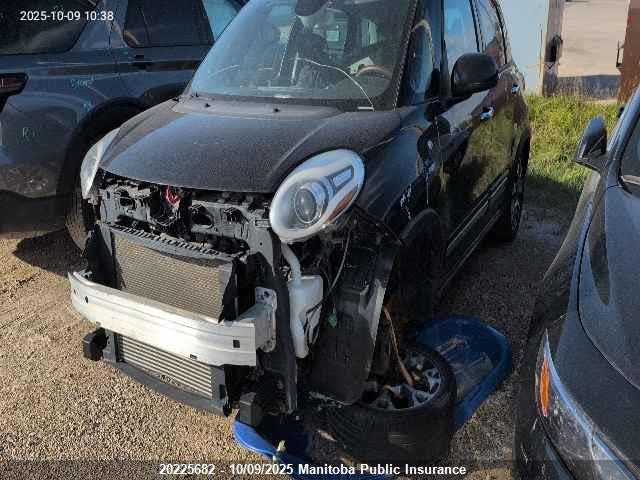 Fiat 2015 2015 ZFBCFADH7FZ033974 Image 2