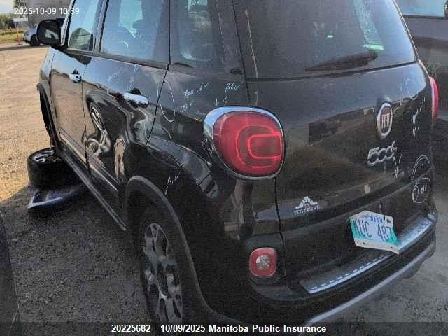 Fiat 2015 2015 ZFBCFADH7FZ033974 Image 3