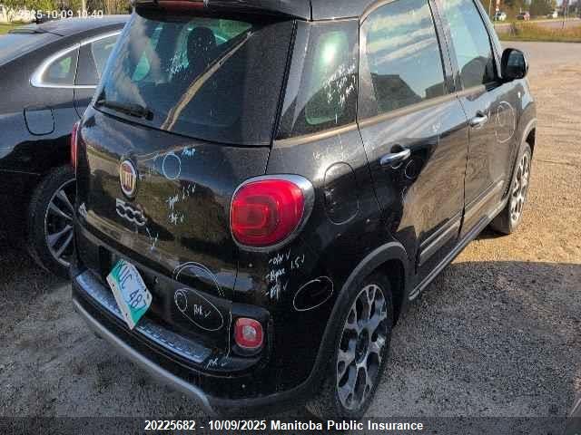 Fiat 2015 2015 ZFBCFADH7FZ033974 Image 4