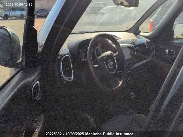 Fiat 2015 2015 ZFBCFADH7FZ033974 Image 5
