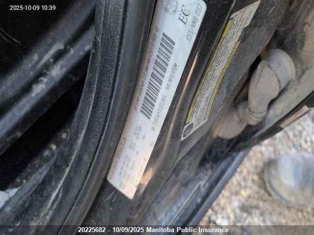 Fiat 2015 2015 ZFBCFADH7FZ033974 Image 9