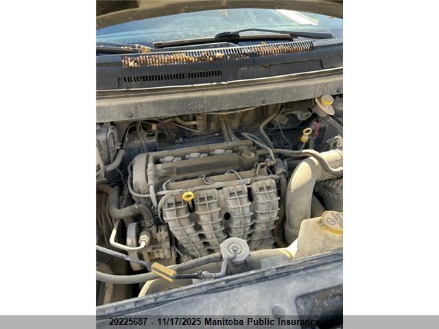 Dodge 2017 2017 3C4PDCABXHT614766 Image 10