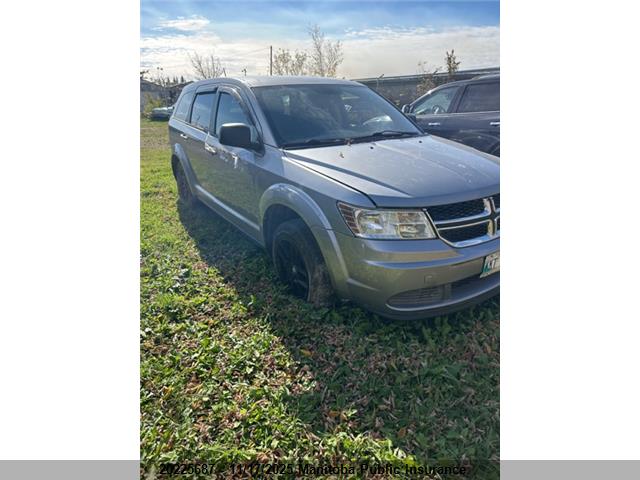 Dodge 2017 2017 3C4PDCABXHT614766 Image 3