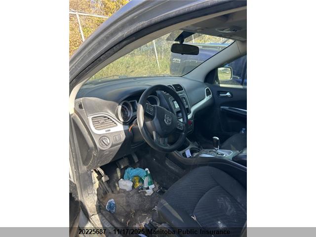 Dodge 2017 2017 3C4PDCABXHT614766 Image 5