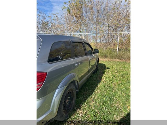 Dodge 2017 2017 3C4PDCABXHT614766 Image 6