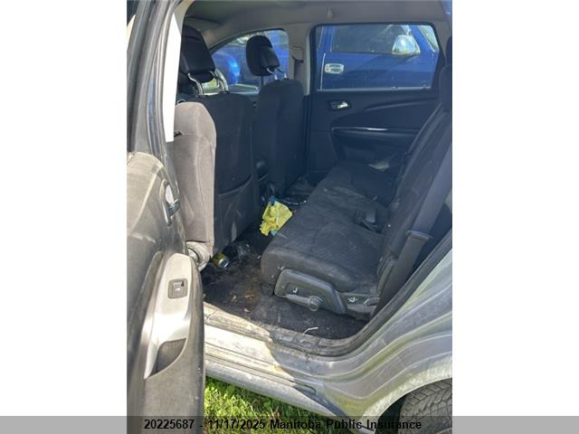Dodge 2017 2017 3C4PDCABXHT614766 Image 8