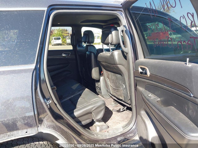 1C4RJFBG0GC452198 Jeep 2016