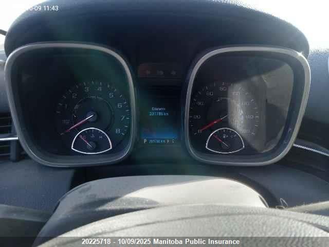 Chevrolet lkw 2014 1G11H5SL4EF206887 Image 7