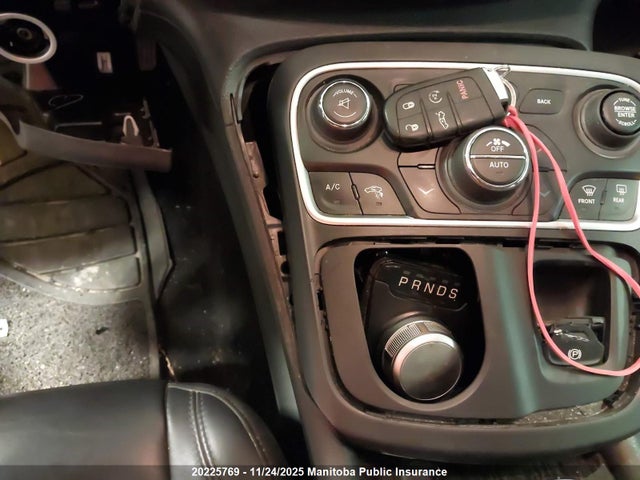 Chrysler 200 C V6 2015 1C3CCCCG9FN598202 Image 22