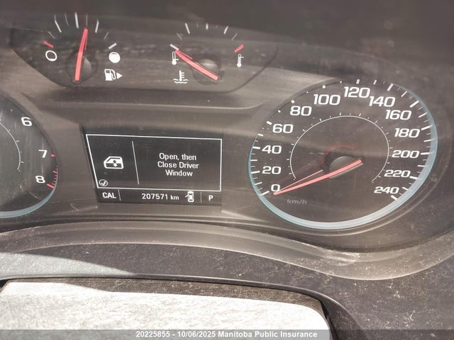 1G1ZE5ST2GF305870 Chevrolet lfv - di: direct injection, vvt, gen1 gmna