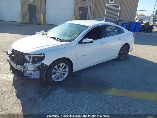 1G1ZE5ST2GF305870 Chevrolet lfv - di: direct injection, vvt, gen1 gmna