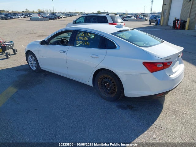 1G1ZE5ST2GF305870 Chevrolet lfv - di: direct injection, vvt, gen1 gmna