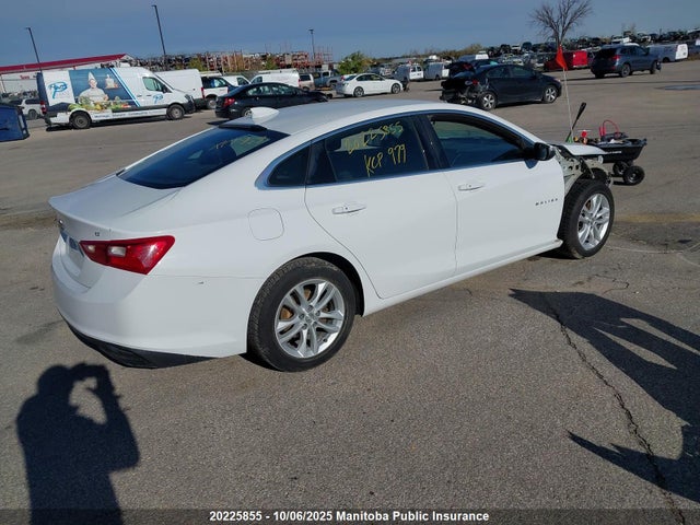 1G1ZE5ST2GF305870 Chevrolet lfv - di: direct injection, vvt, gen1 gmna