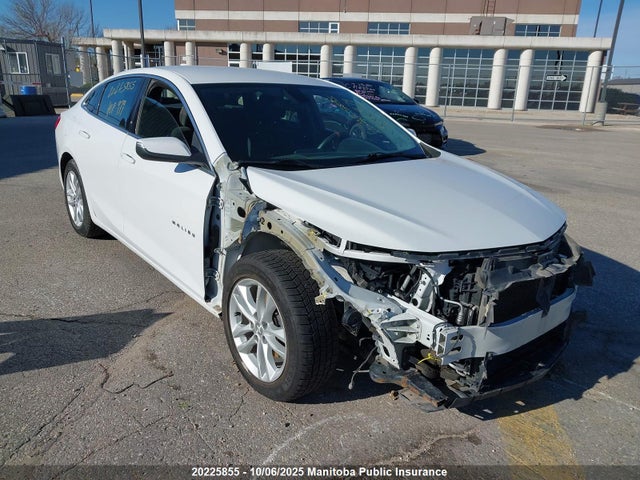 1G1ZE5ST2GF305870 Chevrolet lfv - di: direct injection, vvt, gen1 gmna