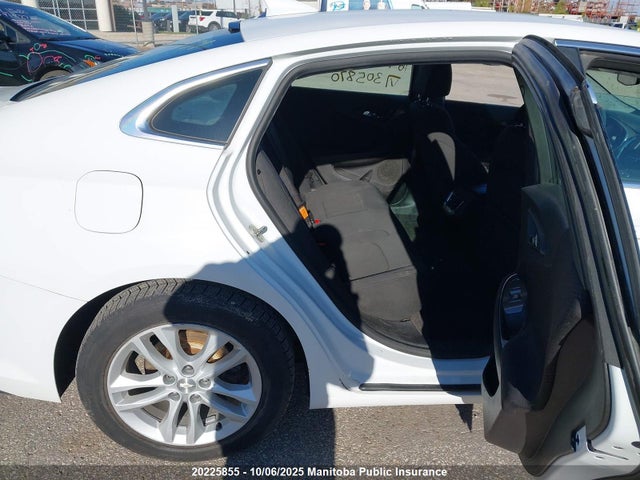 1G1ZE5ST2GF305870 Chevrolet lfv - di: direct injection, vvt, gen1 gmna